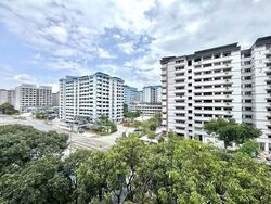 Blk 101 Pasir Ris Street 12 (Pasir Ris), HDB Executive #549210241